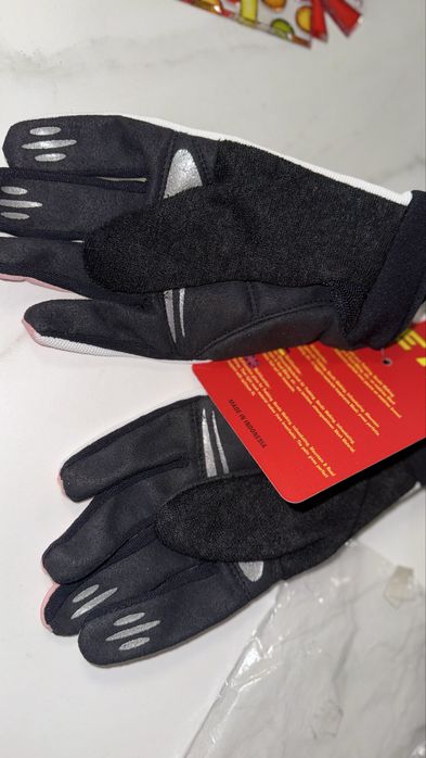 Mănuși LEKI Original S 1928. Size 7