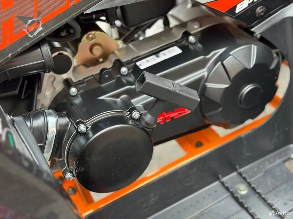 Квадроцикл HHS 200 Оптом Отправка РФ и СНГ