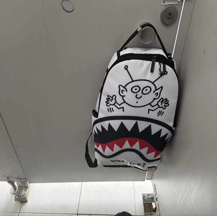 sprayground рюкзак