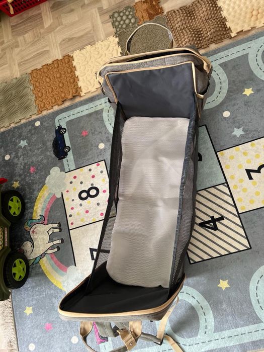 Сумка для мамы