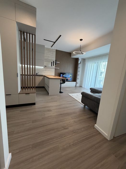 Apartament nou, complet utilat -  Era Roots