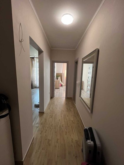 Дава се под наем Двустаен апартамент в София, Младост 4 - 72 кв.м за 695 € - Снимка #5