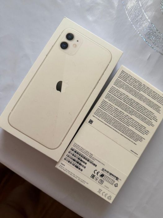 iPhone 11 Айфон 11