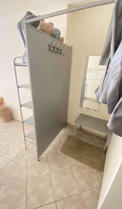 Дава се под наем Офис в Варна, Зимно кино Тракия - 30 кв.м за 220 € - Снимка #8