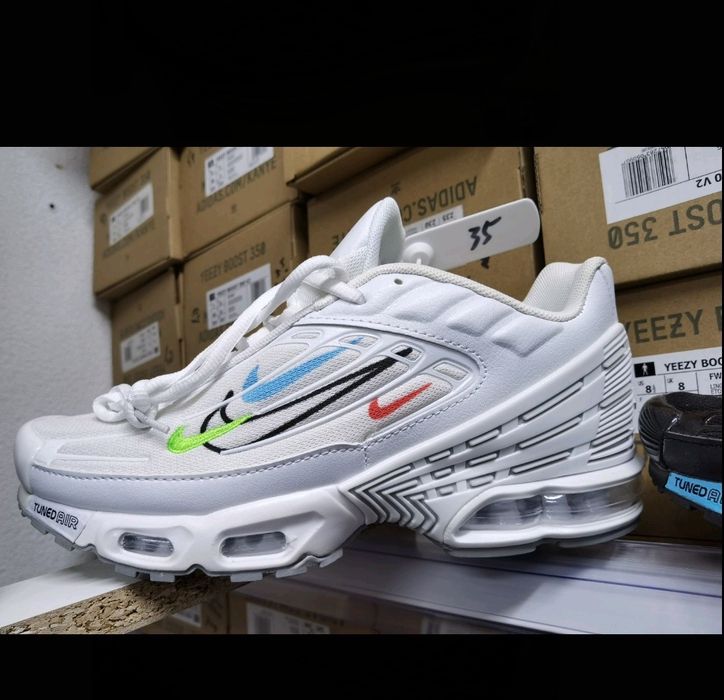 Nike air max 3 plus diferite culori