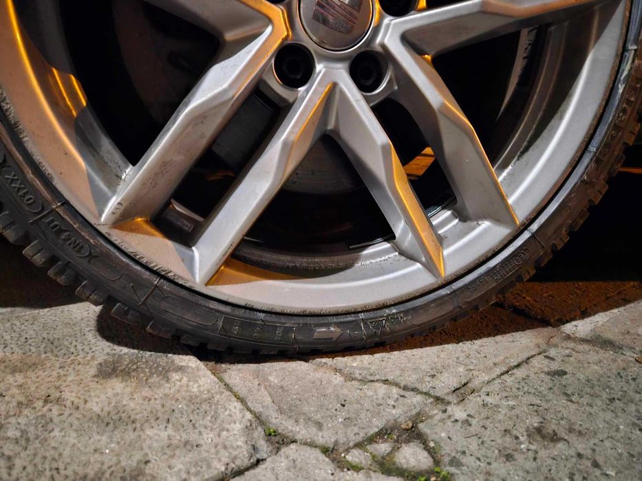 Нови гуми Kleber