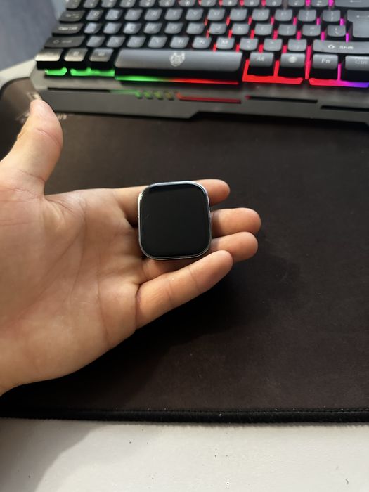 Amazfit bip 6 2025