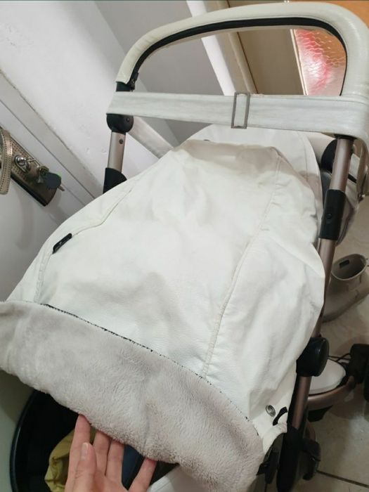 Мима Хари, Mima Hari, 2 в 1 количка