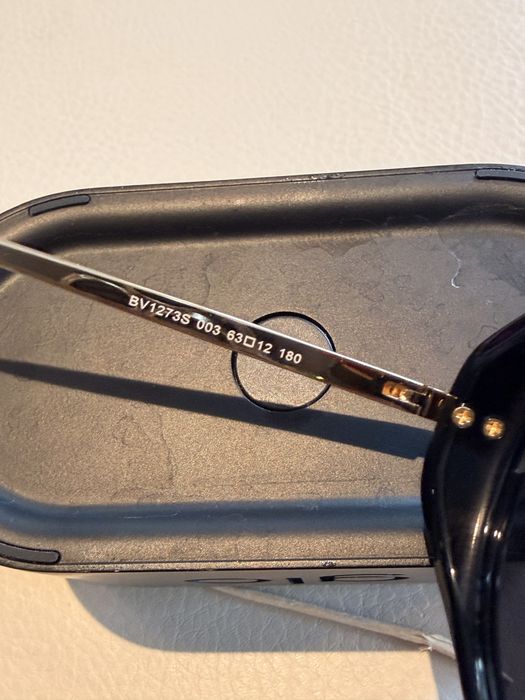 Ochelari soare Bottega Venetta