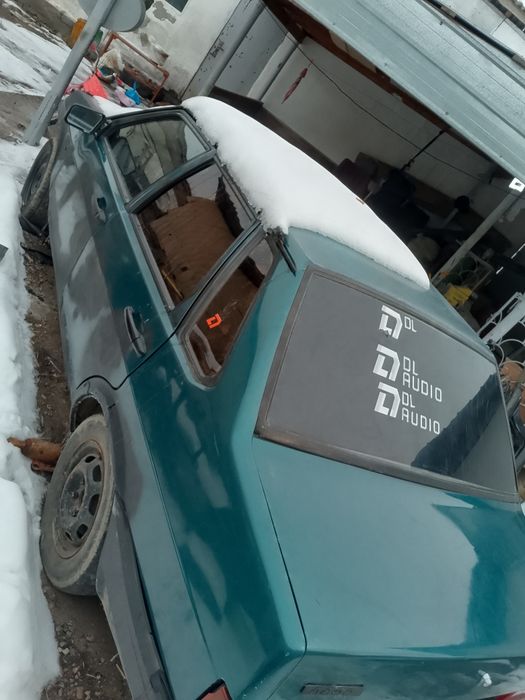 Обмен на трицикл