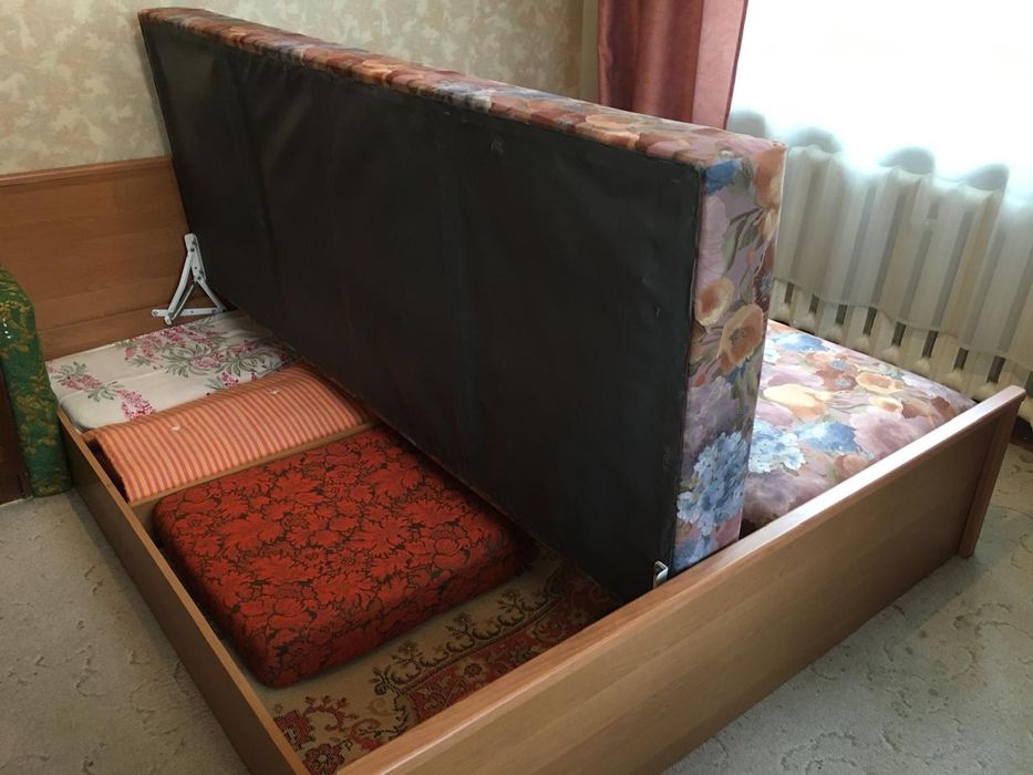 Кровать диван, раскладной