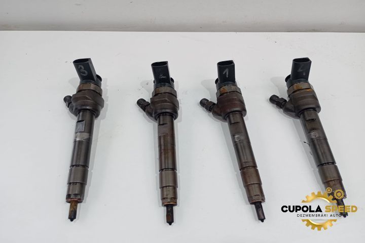 Kit injectie (pompa, rampa, injectoare) 1.6D N47D20C 116Cp 7823452 77
