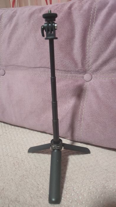 Camera actiune Insta360go3s 4K