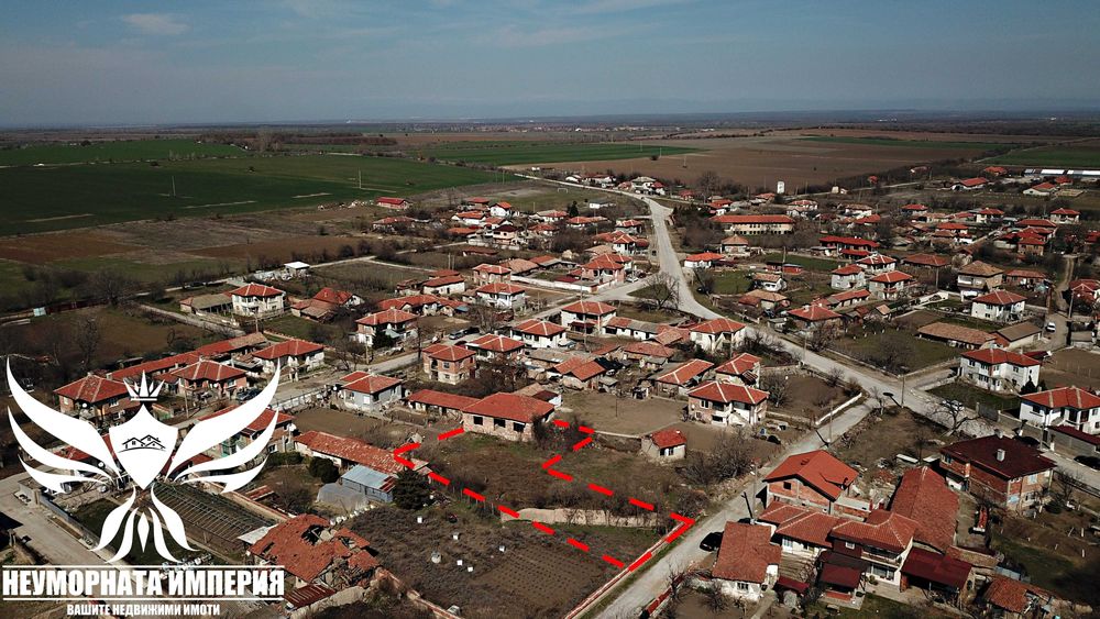 Продава се Къща в с. Нови извор, Област Пловдив - 111 кв.м за 219 €/кв.м - Снимка #7