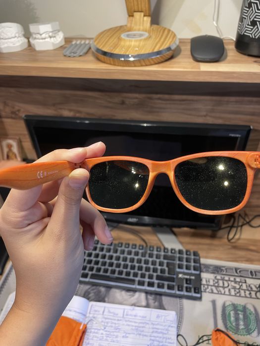 Слънчеви очила Aperol