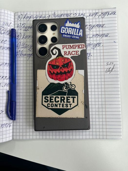 Обмен samsung s 23 ultra 12/512