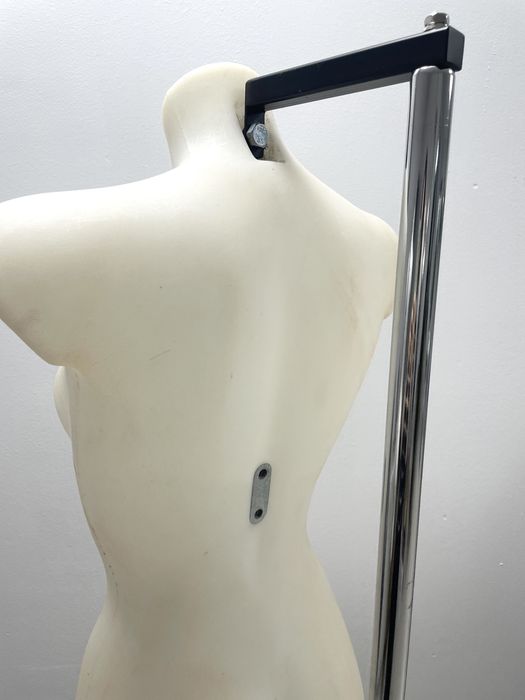 Bust manechin dama cu stativ marime 36