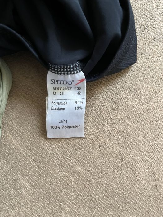 Бански за плуване Speedo