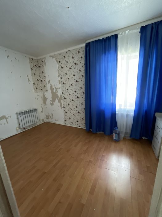 Продам квартиру в общежитии