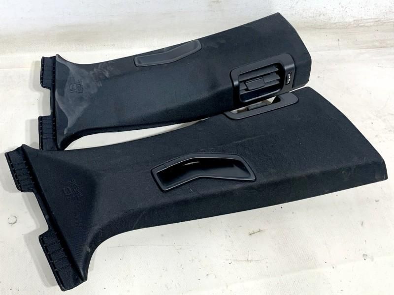 Set ornamente stalp (st si dr) Volvo XC60 facelift SUV 31366050