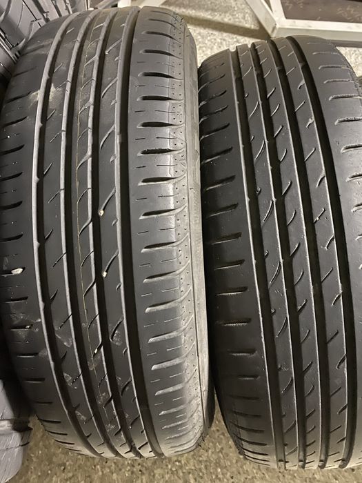 Шины Nexen 185/65/15