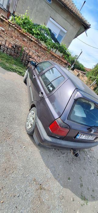 Голф 3 1.9 тди 90к