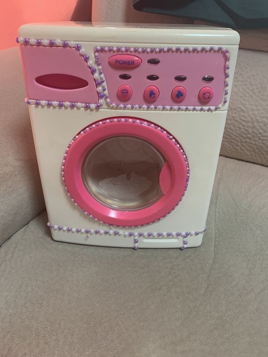 ItsImagical,Zanussi пералня и принадлежности, плод и зеленчук