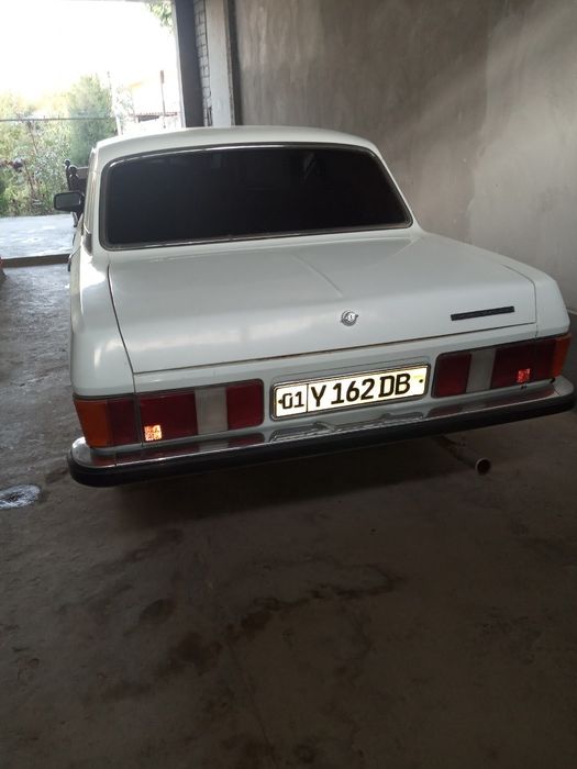 Волга 3102,  2002 года