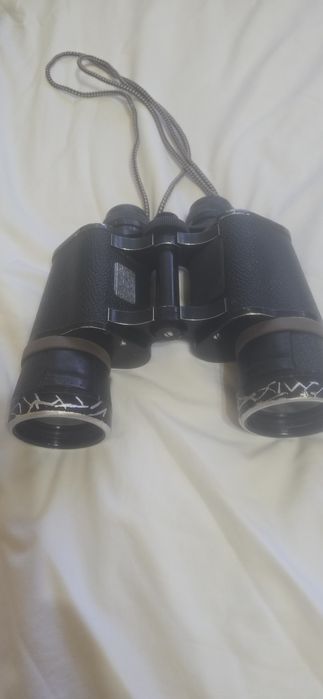 Binoclu Komet de Luxe