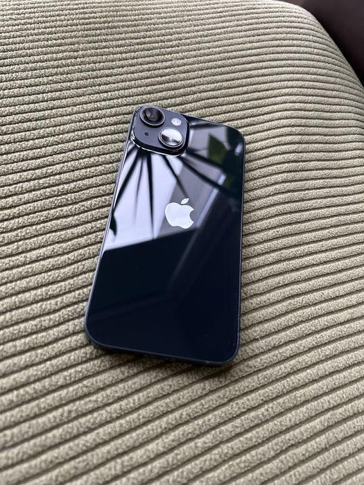 iPhone 14 128GB Black