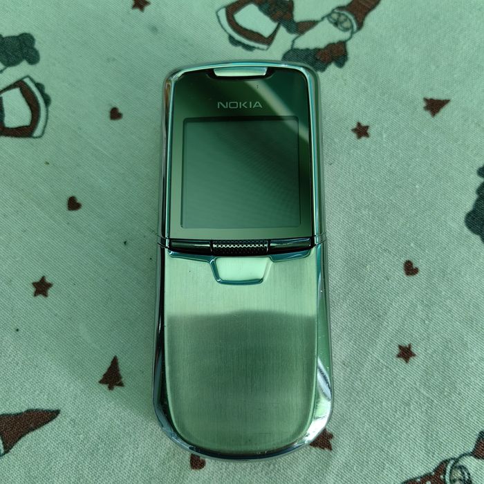 Nokia 8800 Classic
