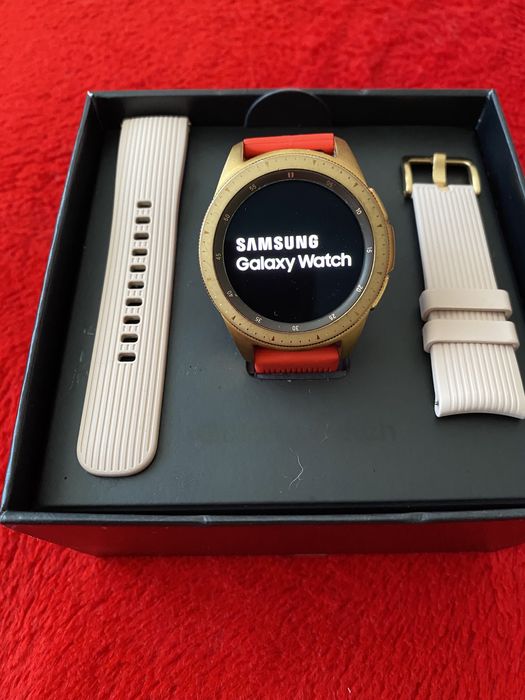 Продам  часы Samsung Galaxy Watch