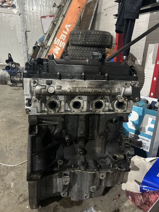 Двигател рено 1.5 К9К на части