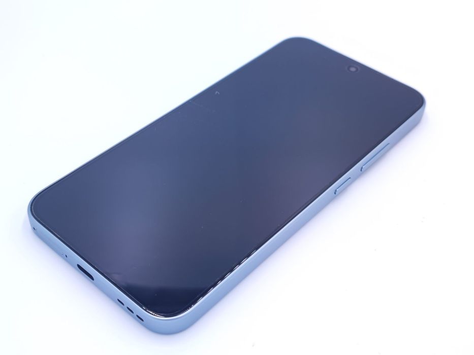 Oppo A6 Pro 256GB Lunar Titanium 8GB Dual, Garantie 24 luni | #D93613