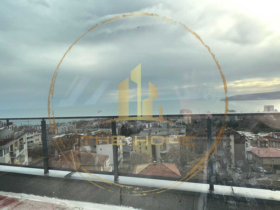 Панорамен 3 стаен Бриз