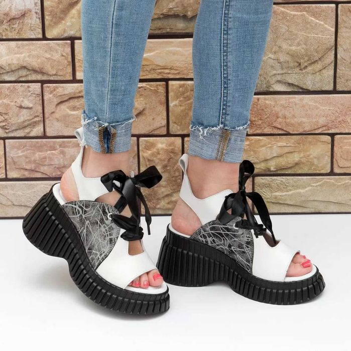 НОВИ Дамски летни боти