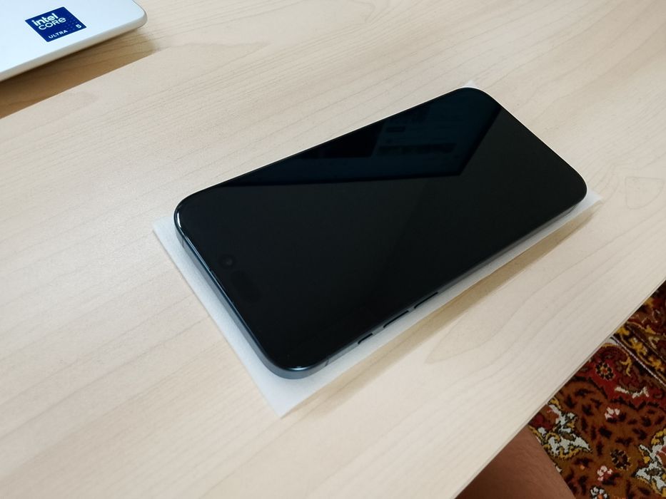 iPhone 15 Pro Max 256