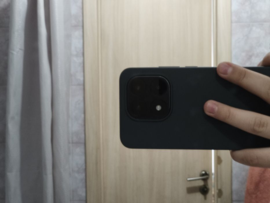 Xiaomi 15t Астана
