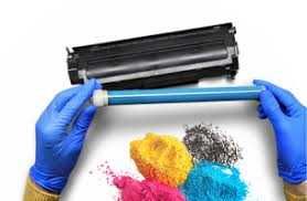 Заправка картртджей, Ремонт принтеров