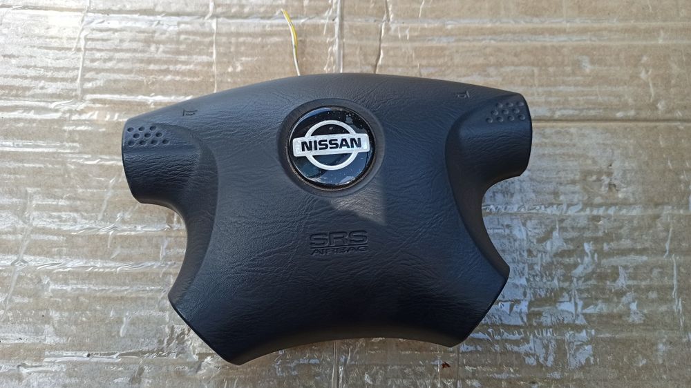 Части за Нисан Алмера Тино / Nissan Almera Tino