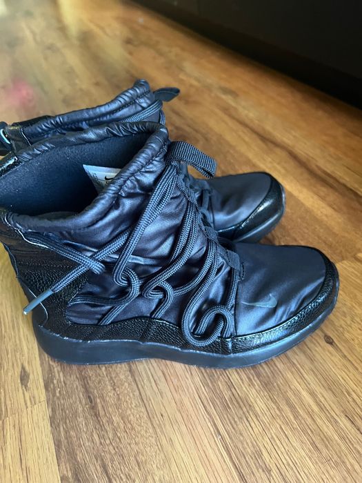 Nike зимни дамски