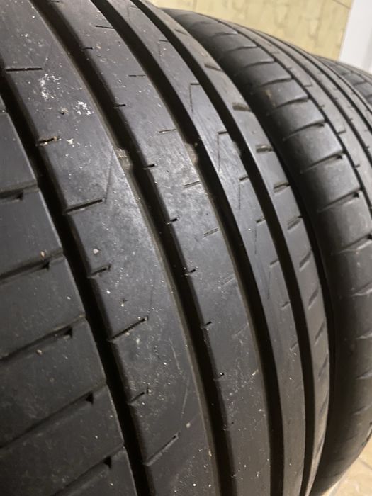 Anvelope 245 40 R18 XL Vara Falken