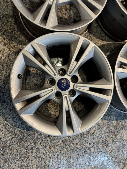 Jante Aliaj 16 5x108 Original Ford Focus Mondeo C-Max