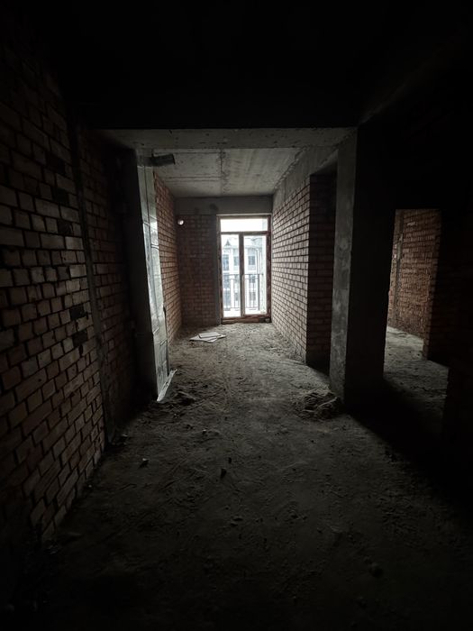 ЖК Yangiobod Residence 2/10/10 + подземный паркинг