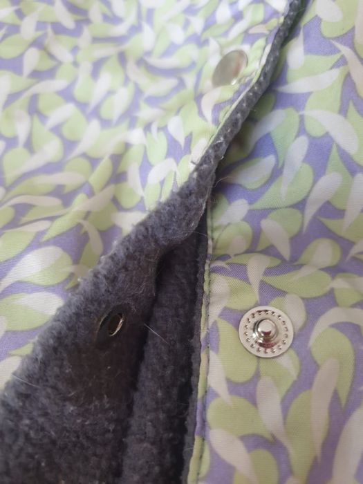 Куртка для собаки