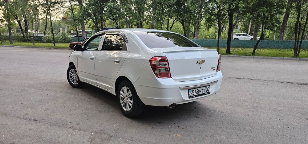 Аренда 12 000 cobalt