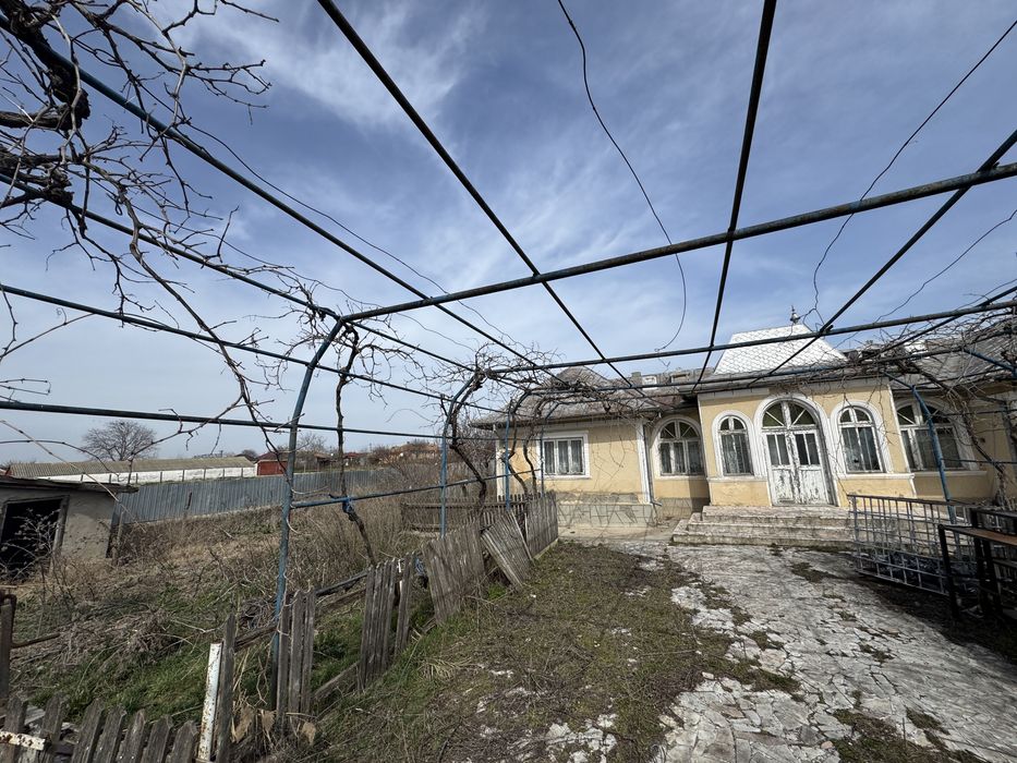 Casa De Vanzare jud Tulcea com Stejaru