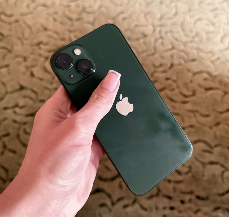 Iphone 13 с гарантией