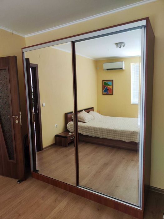 Дава се под наем Двустаен апартамент в Добрич, Свети Георги - 70 кв.м за 350 € - Снимка #9