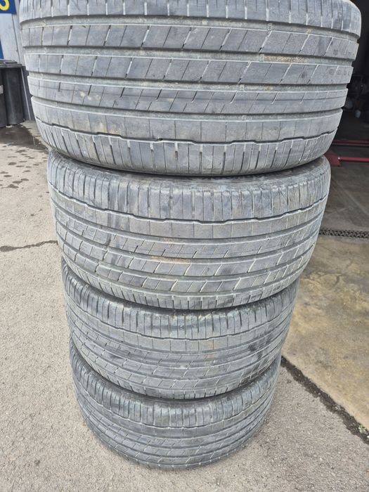 Гуми hankook 295/40/20
